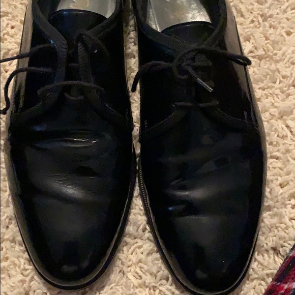 Men shoes - Picture 1 of 4